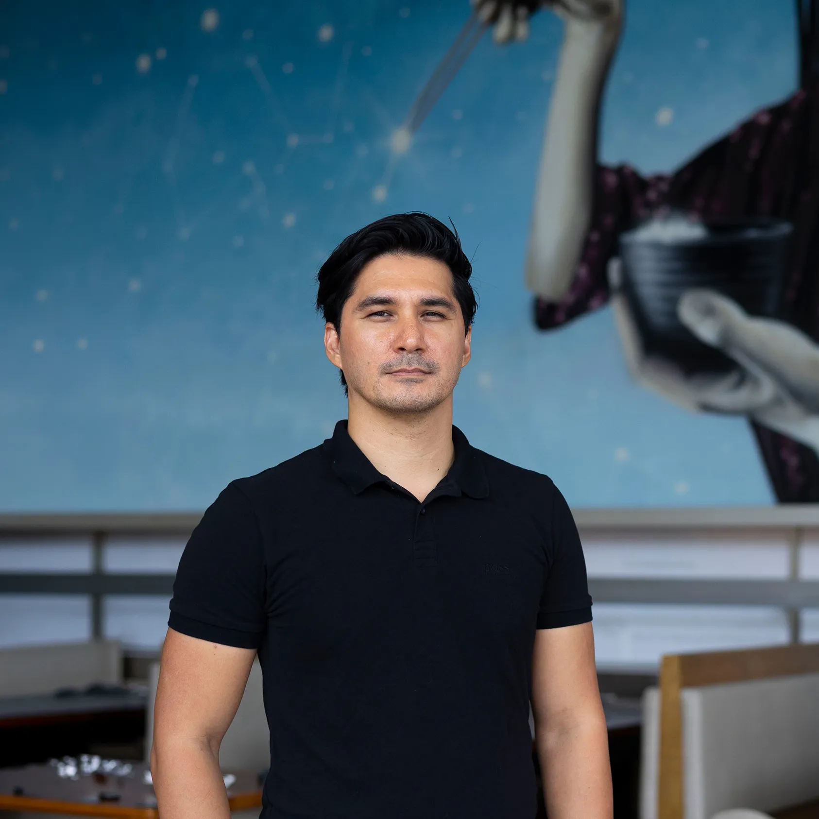Gabriel Karim